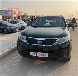 كيا سورينتو